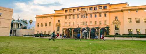 College Image